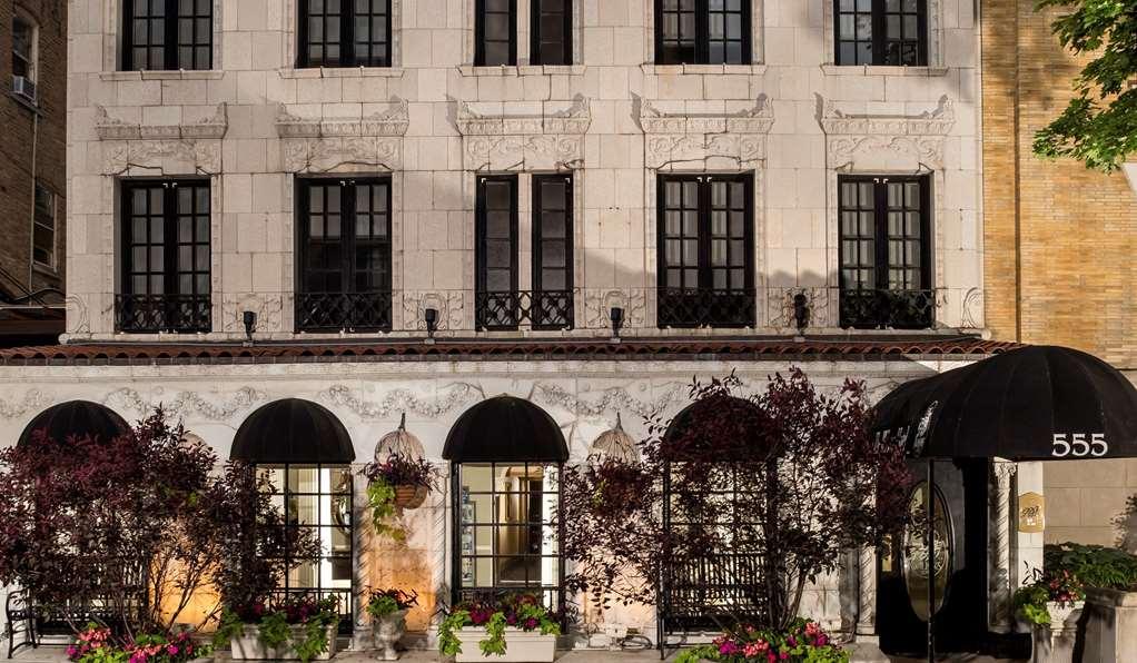 The Willows Hotel Chicago Dış mekan fotoğraf